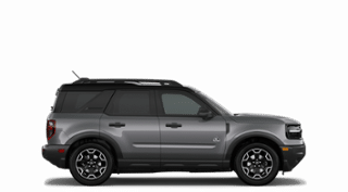 2026 Ford Bronco Sport® External Image 1